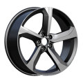 Alloy Wheels Five Holes for Audi Cars for Replica